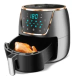Freidora de Aire de 7L Digital 1500W X4