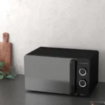 Horno microondas black de 20L 700W X3 - Imagen 2