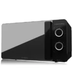 Horno microondas black de 20L 700W X3 - Imagen 3