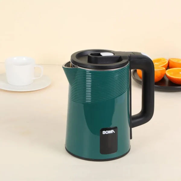 Hervidor de 1.5L 1500W X16