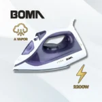 Plancha de Vapor 2200W X20 - Imagen 2