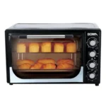 Horno de 35L 1500W X3