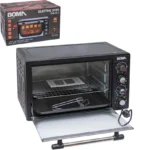 Horno de 35L 1500W X3 - Imagen 4