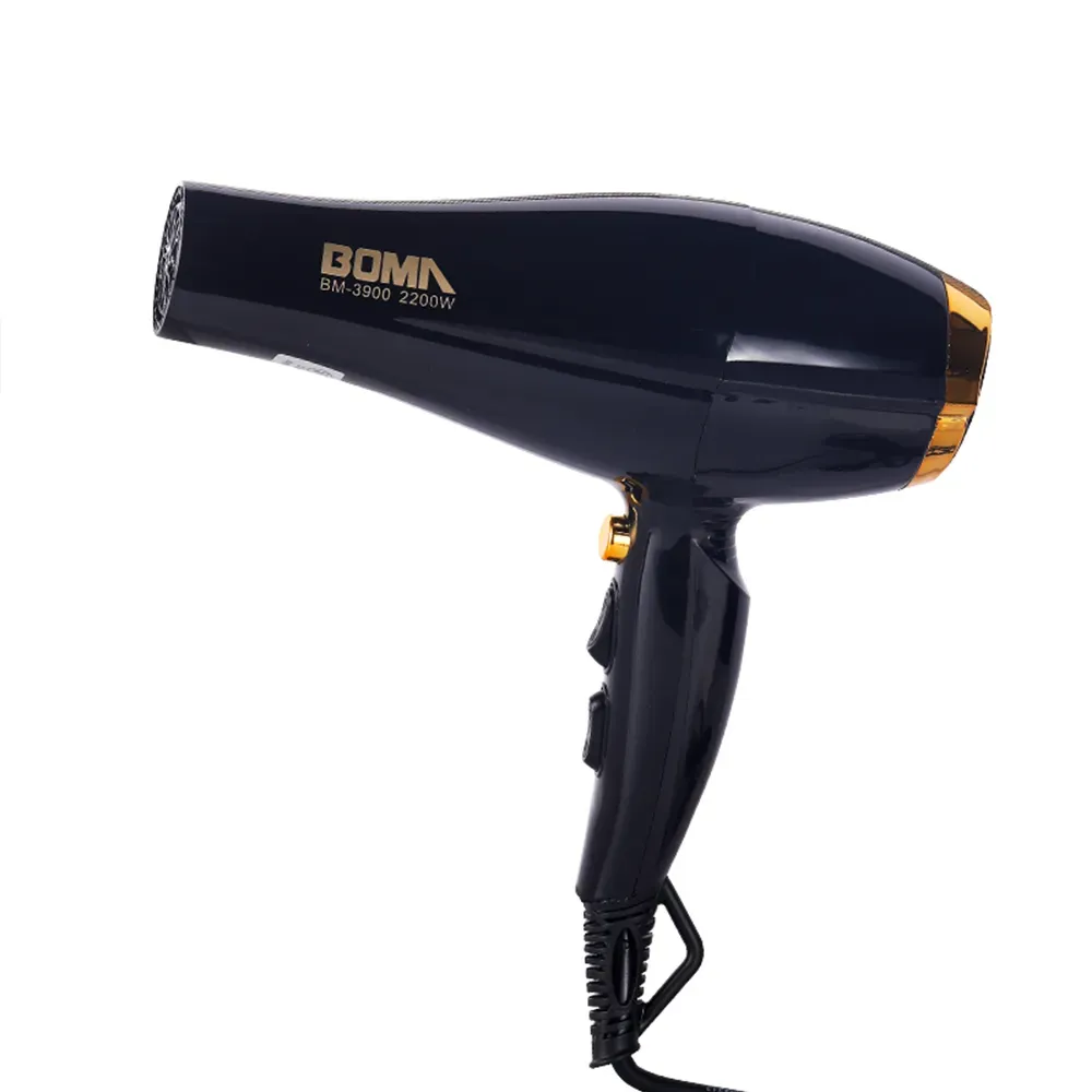 BM-3900-1.webp Secadora de Cabello 3600W X36 - Imagen 1