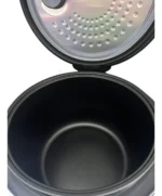 Olla Arrocera Inox Antiadherente de 4L 500W X6 - Imagen 2