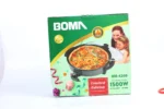 Sárten y Horno Pizzero Mutifuncional TMAX 240°C 1500W X4 - Imagen 2