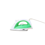 Plancha de Vapor con base Cerámica Antiadherente 1200W X20