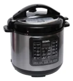 Olla a Presión Multifuncional de 6L 900W X3
