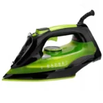 Plancha de Vapor 2800W X10