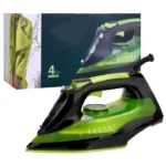 Plancha de Vapor 2800W X10 - Imagen 2