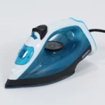 Plancha de Vapor con base Cerámica Antiadherente 1600W X20