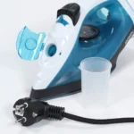 Plancha de Vapor con base Cerámica Antiadherente 1600W X20 - Imagen 2