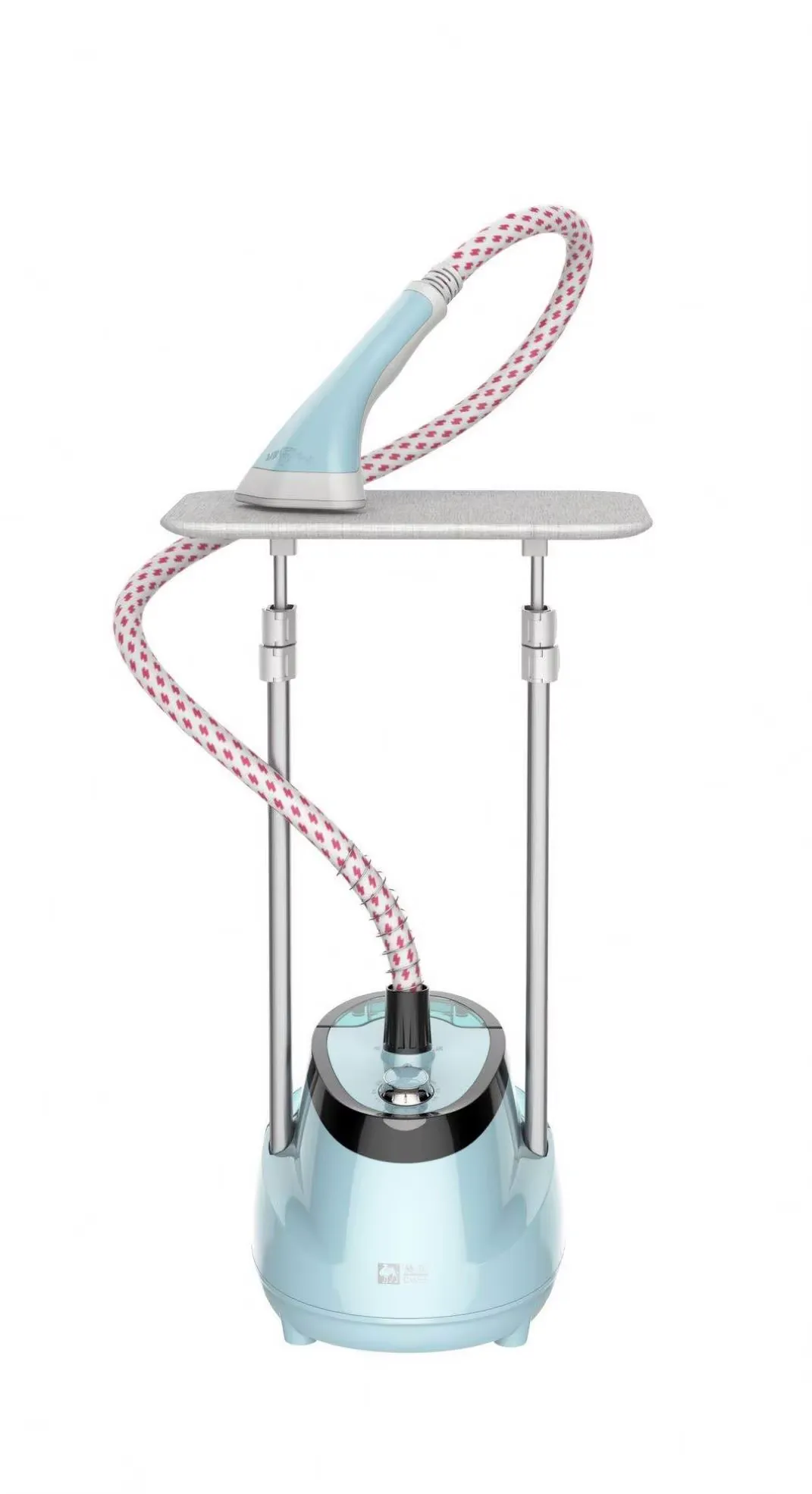 BM-6828-3-1.webp Plancha de Vapor de 1.6L Vertical 1800W X4 - Imagen 1