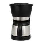 Cafetera de 625ML 650W X12