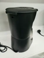 Cafetera de 1.25L 650W X6 - Imagen 2