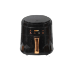 Freidora de Aire de 8L Digital 1400W X4