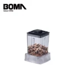 Licuadora 3.0L de 15 Velocidades más Moldedor de Granos 1000W X6 - Imagen 4