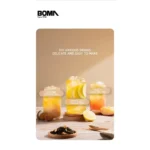 Licuadora 3.0L de 15 Velocidades más Moldedor de Granos 1000W X6 - Imagen 5