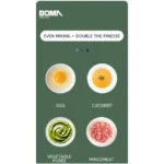 Batidora de Inmersión Black 300W X36 - Imagen 3