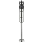 Batidora de Inmersión Inox 1600W X12