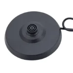 Hervidor 1.8L de Vidrio Templado 1500W X12 - Imagen 2