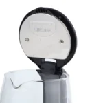 Hervidor 1.8L de Vidrio Templado 1500W X12 - Imagen 3