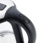 Hervidor 1.8L de Vidrio Templado 1500W X12 - Imagen 4