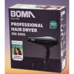Secadora de Cabello 2000W X36 - Imagen 2