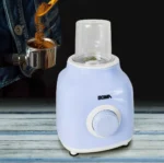 Licuadora de 1.6L más Moledor de Granos 350W X10 - Imagen 3