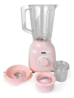 Licuadora de 1.6L más Moledor de Granos 350W X10 - Imagen 4