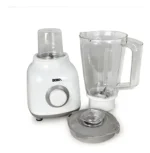 Licuadora de 1.6L más Moledor de Granos 350W X10 - Imagen 5