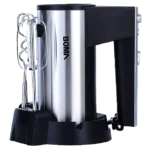 Batidora Inox de mano 600W X20