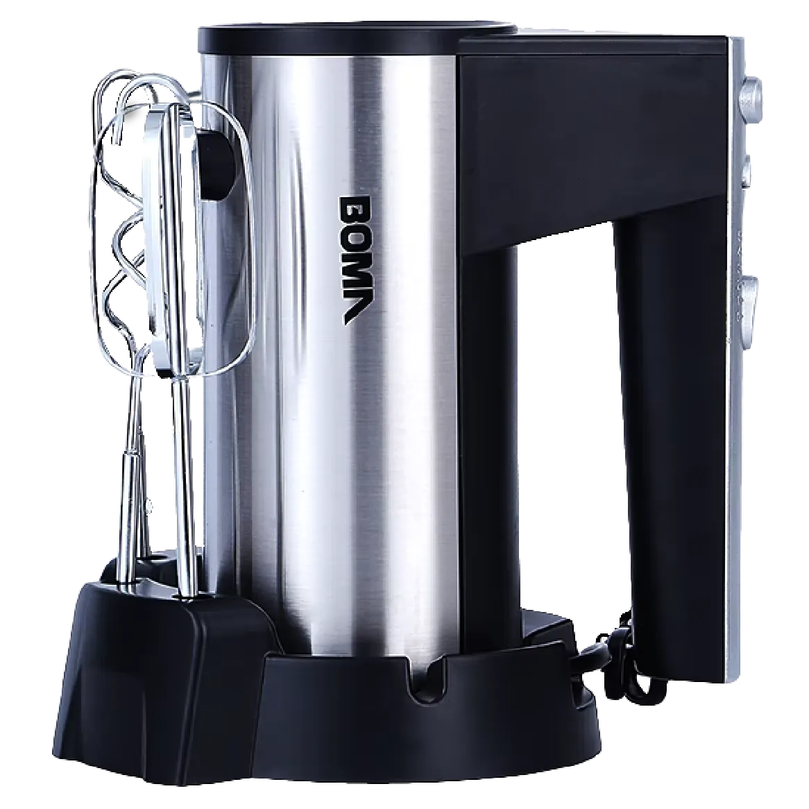 BM-8888A-1.webp Batidora Inox de mano 600W X20 - Imagen 1