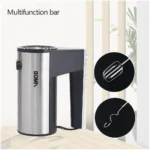 Batidora Inox de mano 600W X20 - Imagen 2