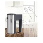 Batidora Inox de mano 600W X20 - Imagen 5