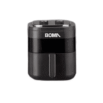 Freidora de Aire de 7L con Perillas 1500W X4