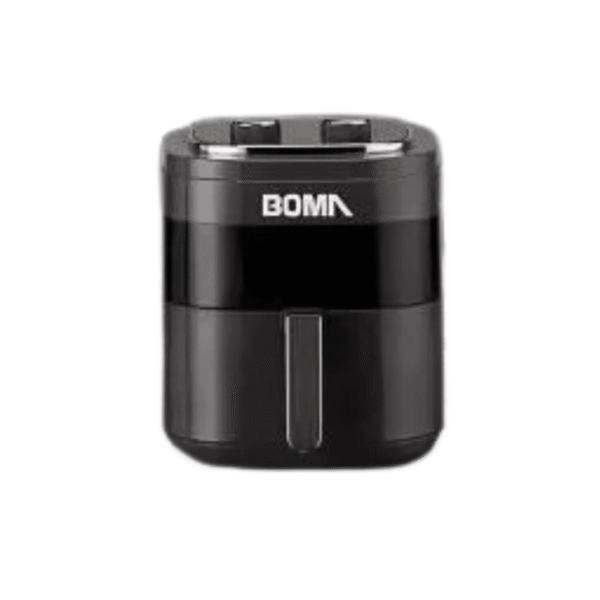 Freidora de Aire de 7L con Perillas 1500W X4