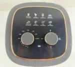 Freidora de Aire de 7L con Perillas 1500W X4 - Imagen 4