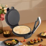 Máquina para Crepes y Tortillas Antiadherente XL 1200W X4 - Imagen 3