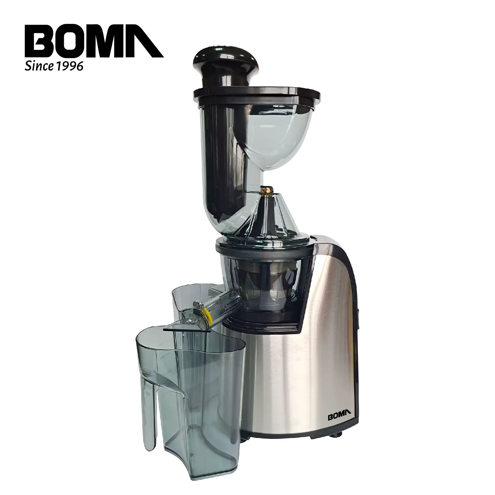 BM-992-1.webp Extractor Multifuncional en Prensado Frio 400W X4 - Imagen 1