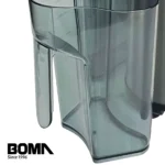 Extractor Multifuncional en Prensado Frio 400W X4 - Imagen 2