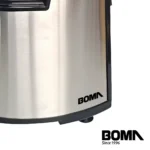 Extractor Multifuncional en Prensado Frio 400W X4 - Imagen 3