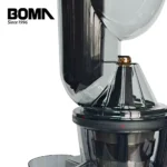 Extractor Multifuncional en Prensado Frio 400W X4 - Imagen 4