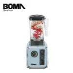 Licuadora 2.5L Profesional 2800W X4 - Imagen 2