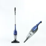 Aspiradora con Filtración Ciclónica de Aire 600W X6