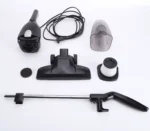 Aspiradora con Filtración Ciclónica de Aire 600W X6 - Imagen 2