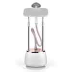 Plancha de Vapor de 1.6L Vertical con mesa ajustable 1800W X4