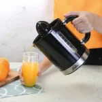 Exprimidor de 1.4L para jugos 25W X12 - Imagen 3