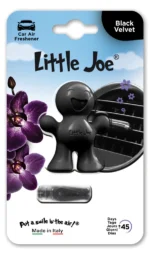 Little Joe® Standard - Black velvet