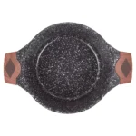 Juegos de Ollas Roca Volcánica-06 Piezas X03 - Imagen 4